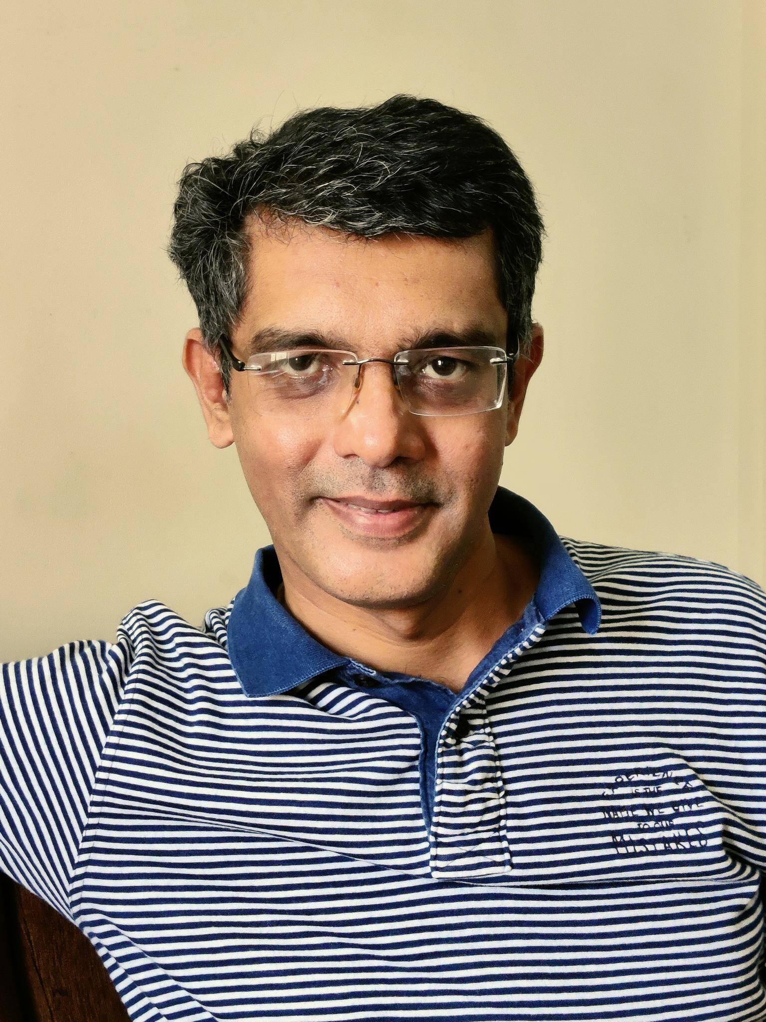 Chetan Mulay