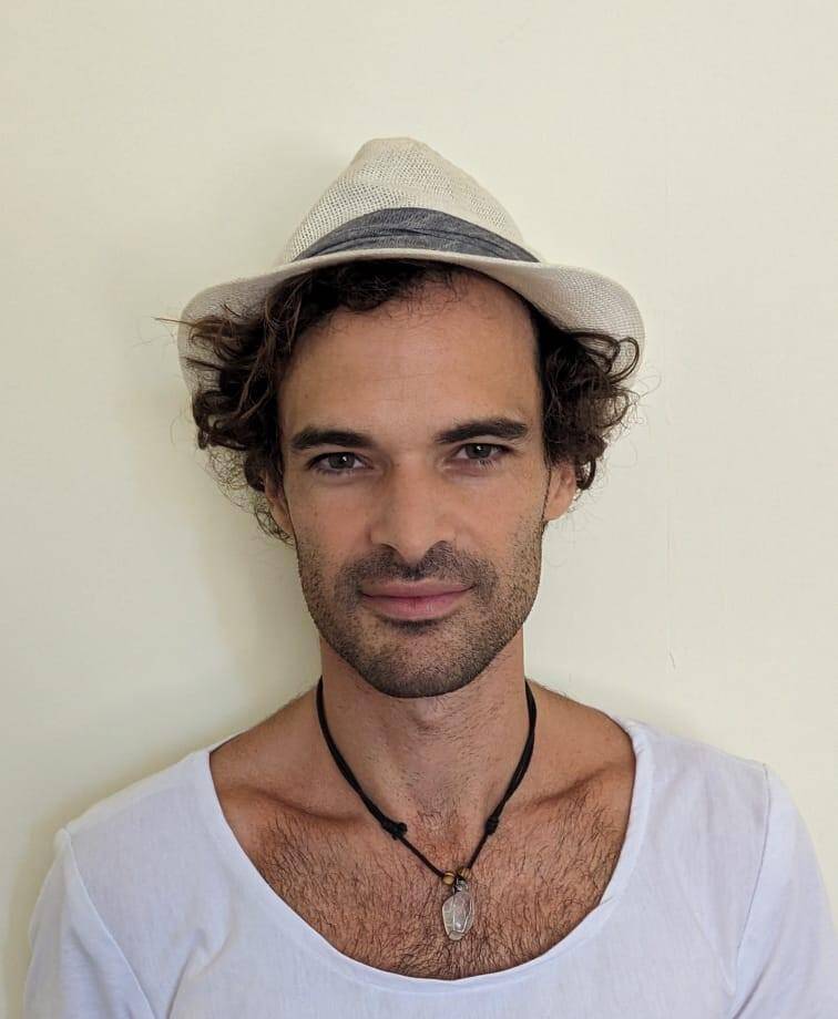 Hugo Miranda