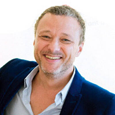 David Bailleux - Brand & Product Consultant