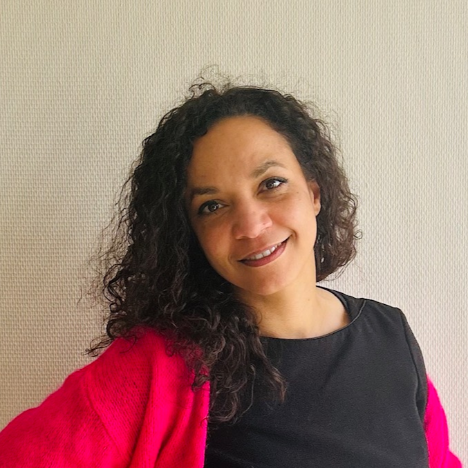 Hélène Martin-Coulibaly