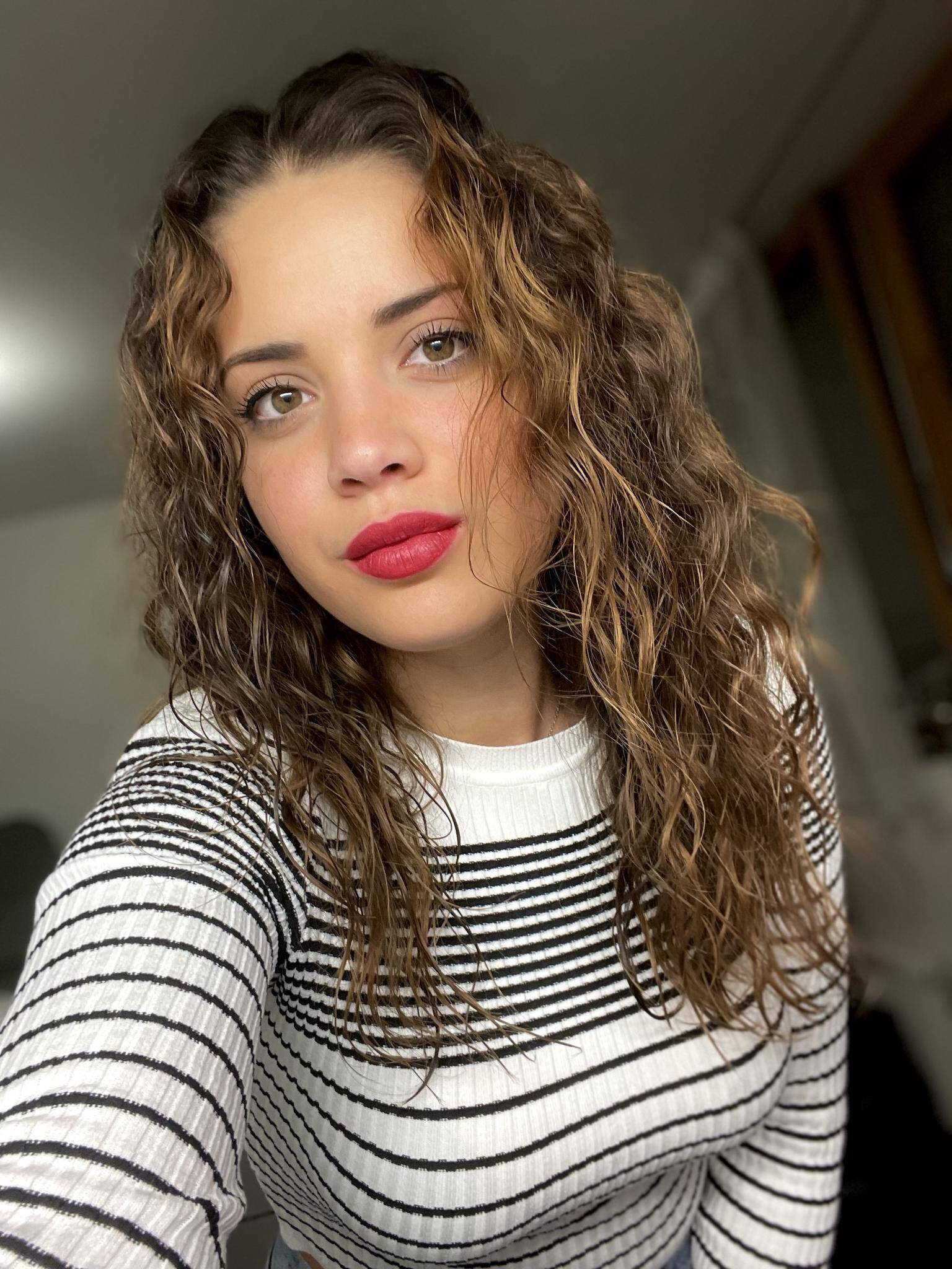 Meriem Bouzid