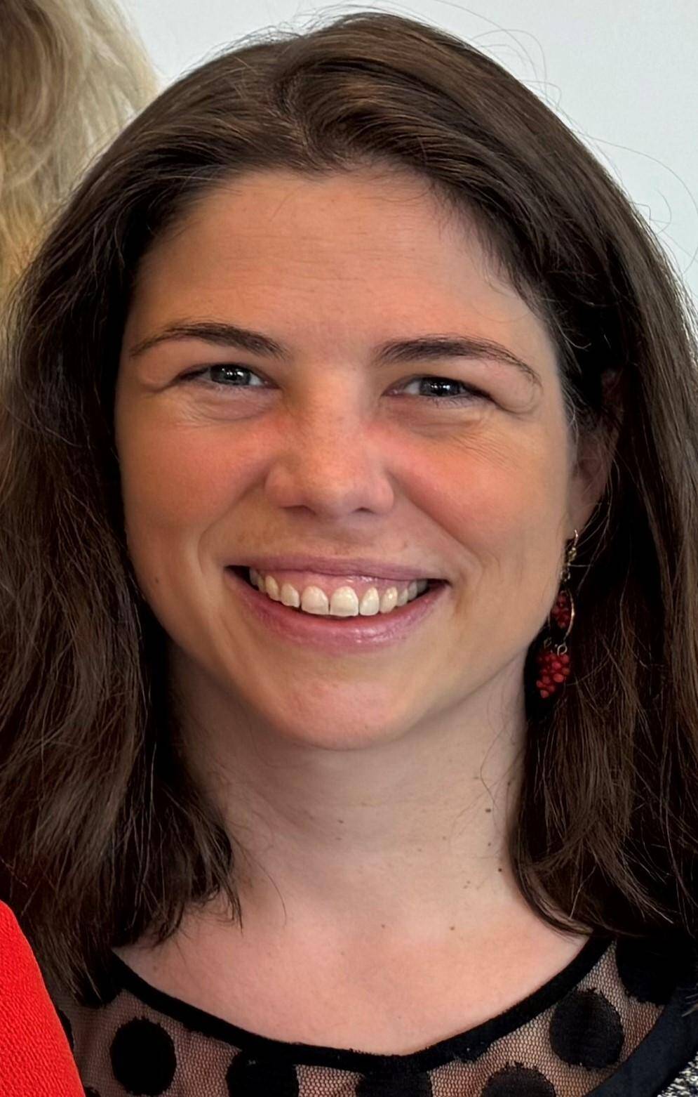 Catherine  - International HR Consultant