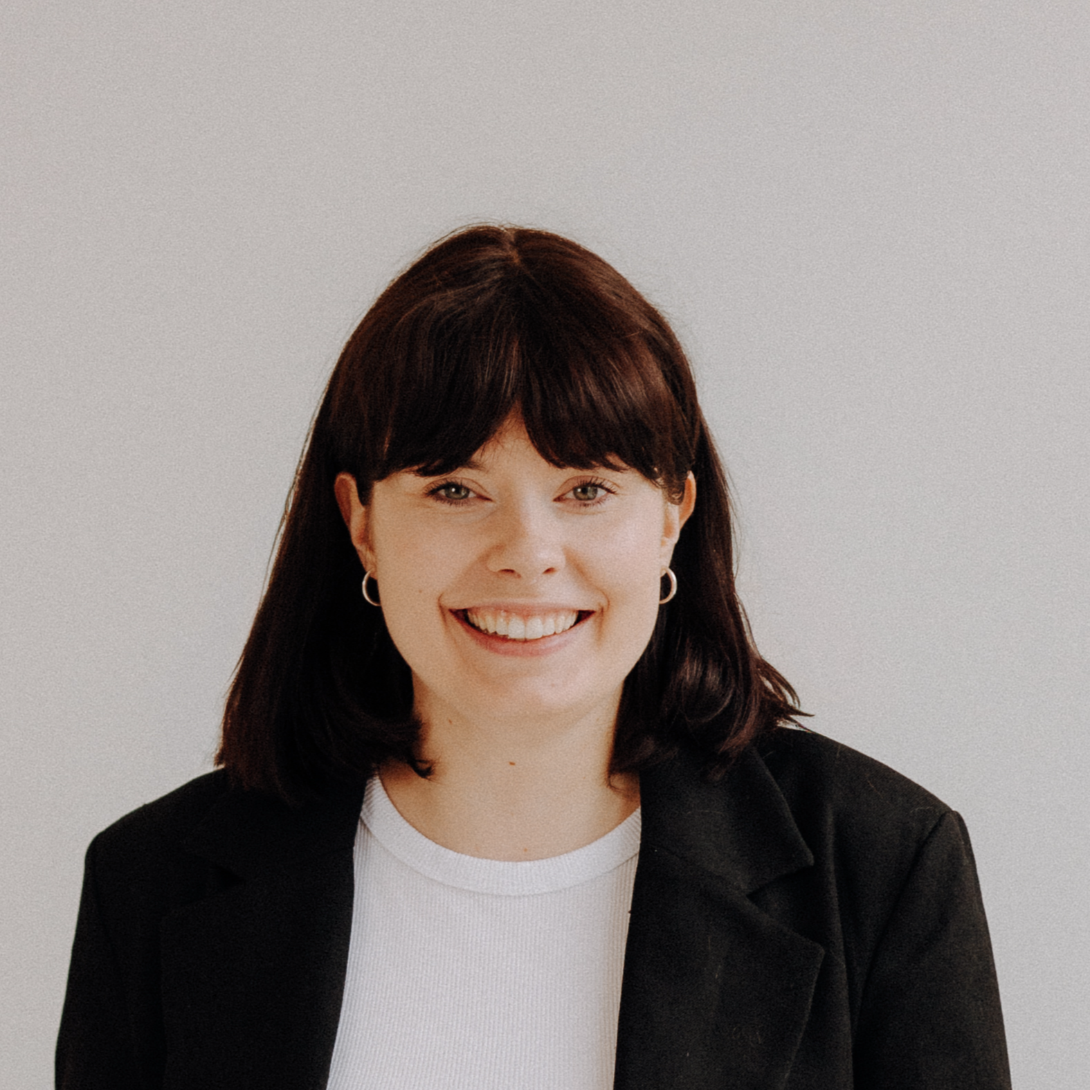 Ilka  - Chief marketing officer | Editorial, email & automation