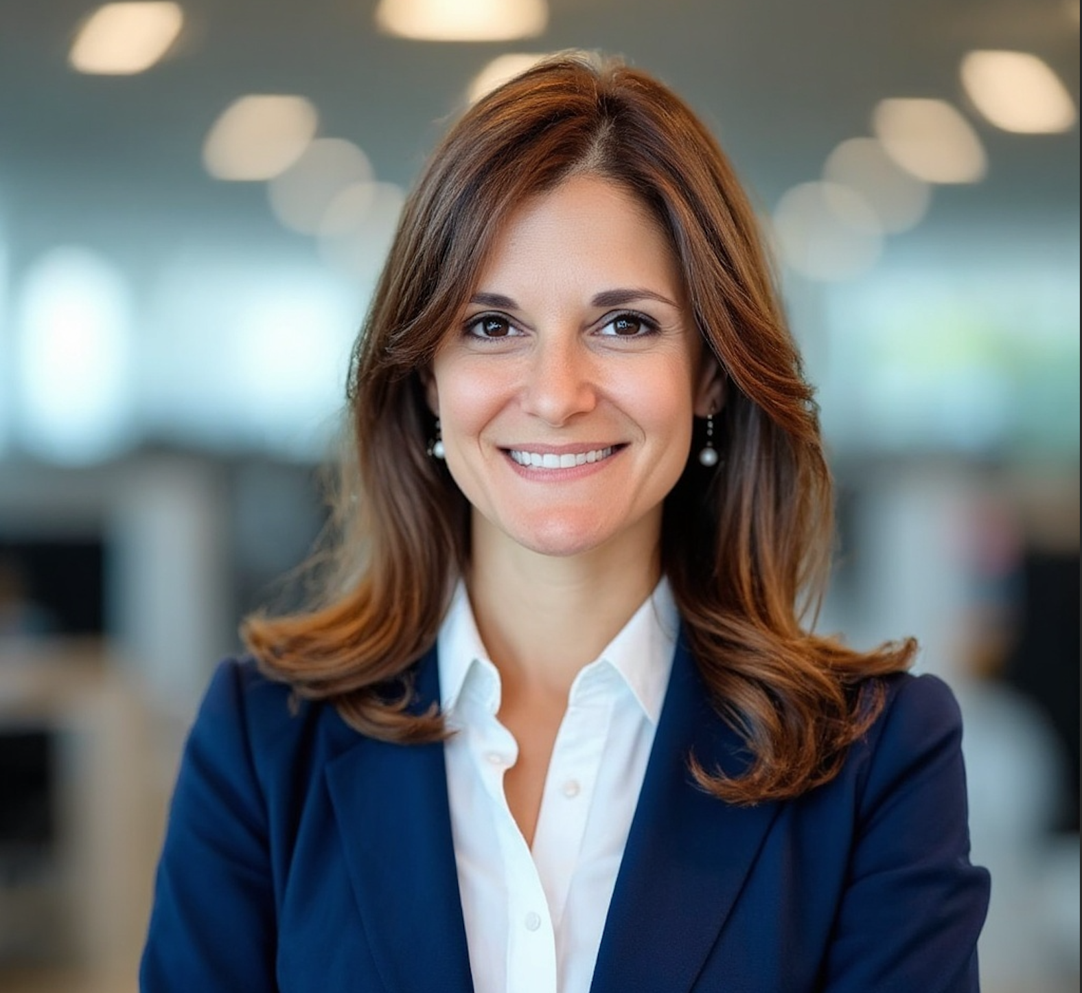 Magali Devic