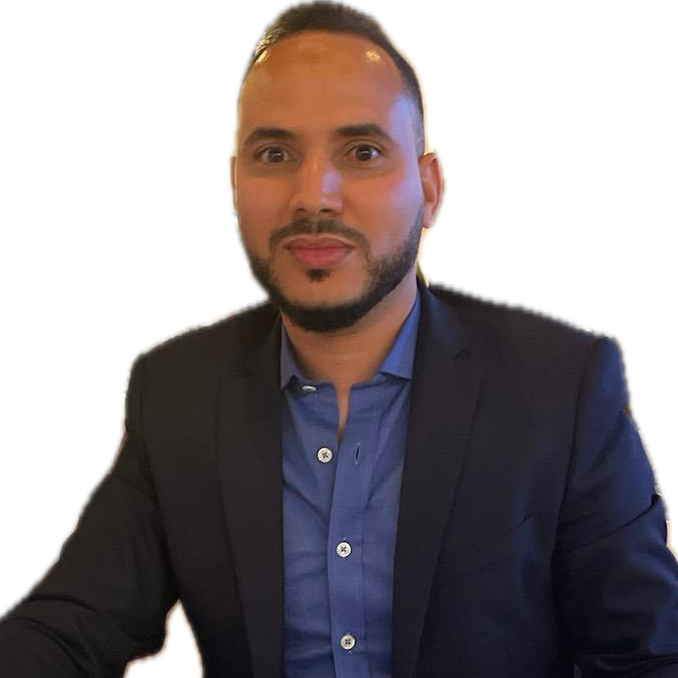 Mohamed Khattary - Tech Lead Fullstack — Java + Vue/Angular