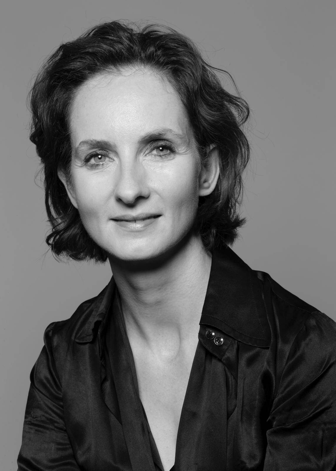 Benedicte Haubold