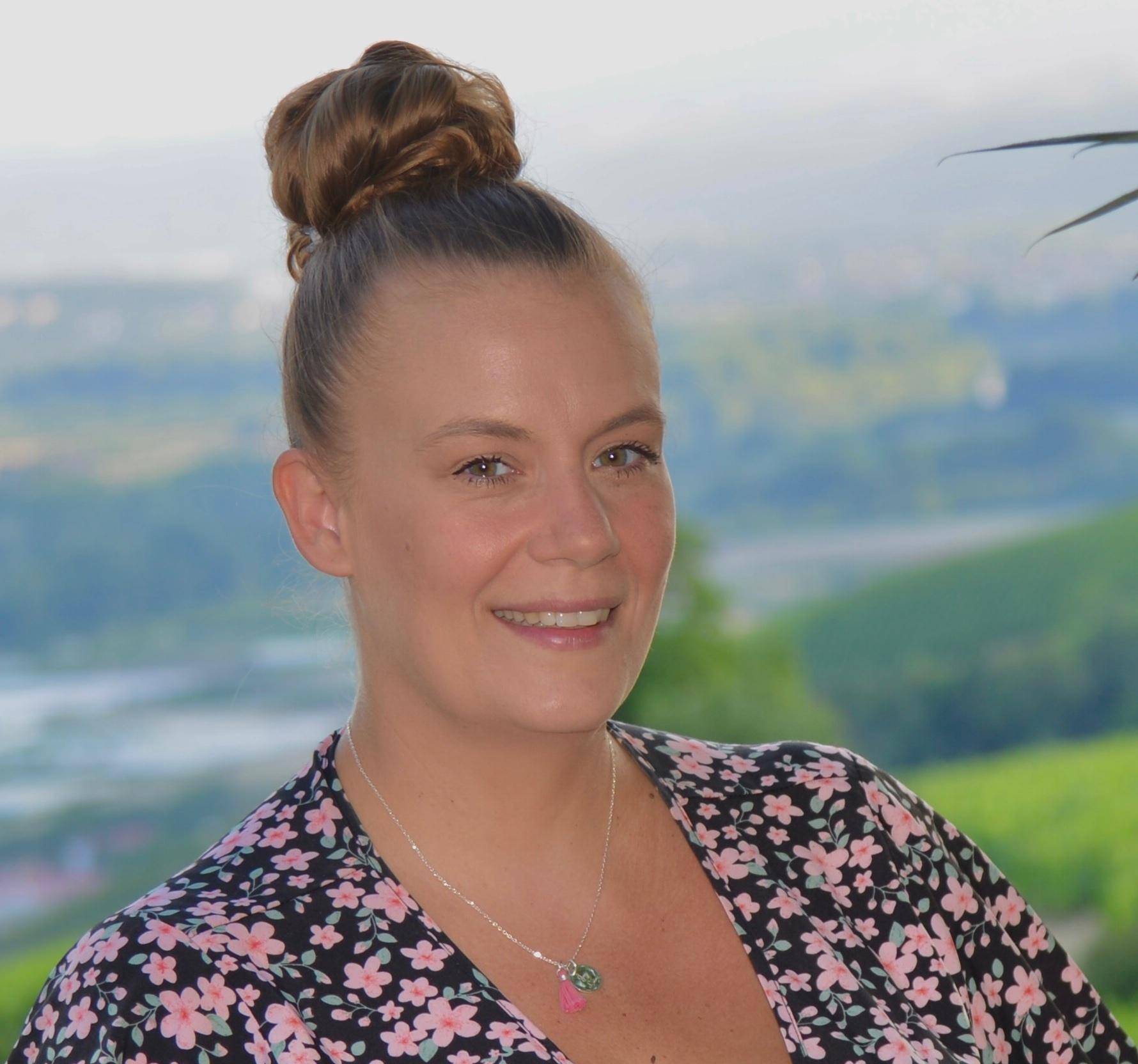 Pauline Franc