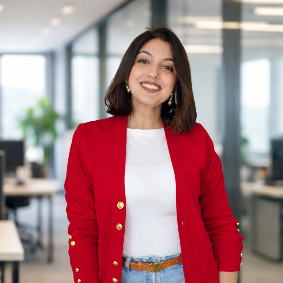 Sabrine Rehhali