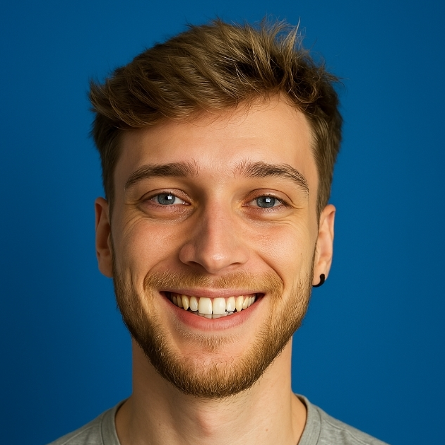 Romain Boinot