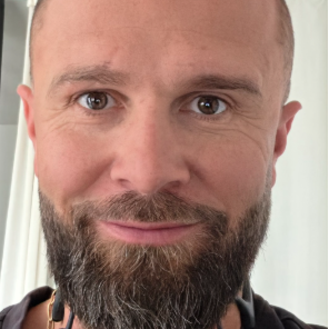 Patrick Baranski