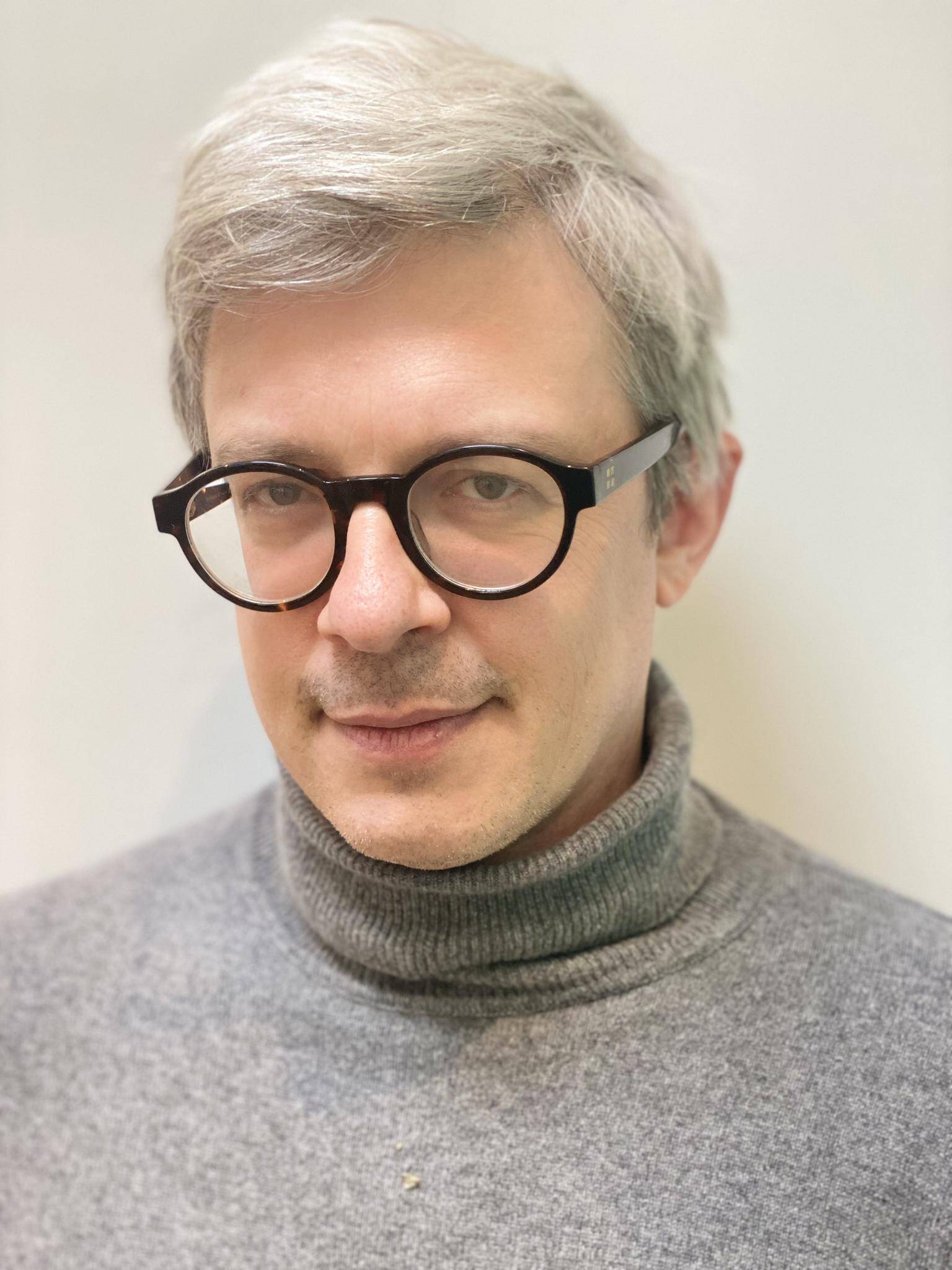 David Souchot