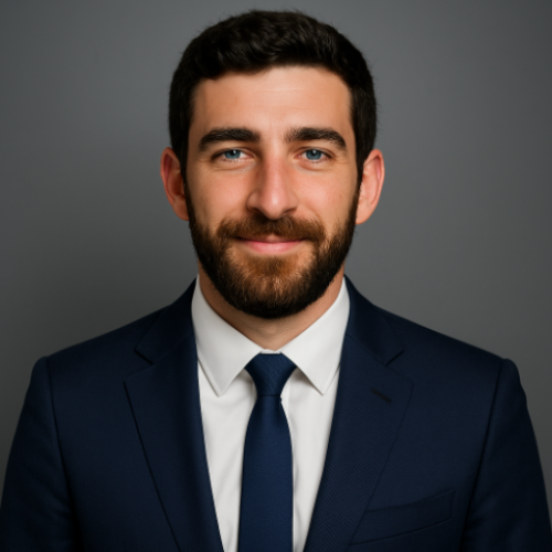 Aaron A. - Spécialiste génération de leads & prise de RDV