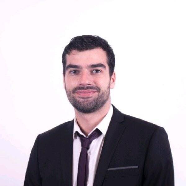 Emilien Couderc