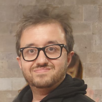 Riccardo Angori - DIGITAL MARKETING SPECIALIST