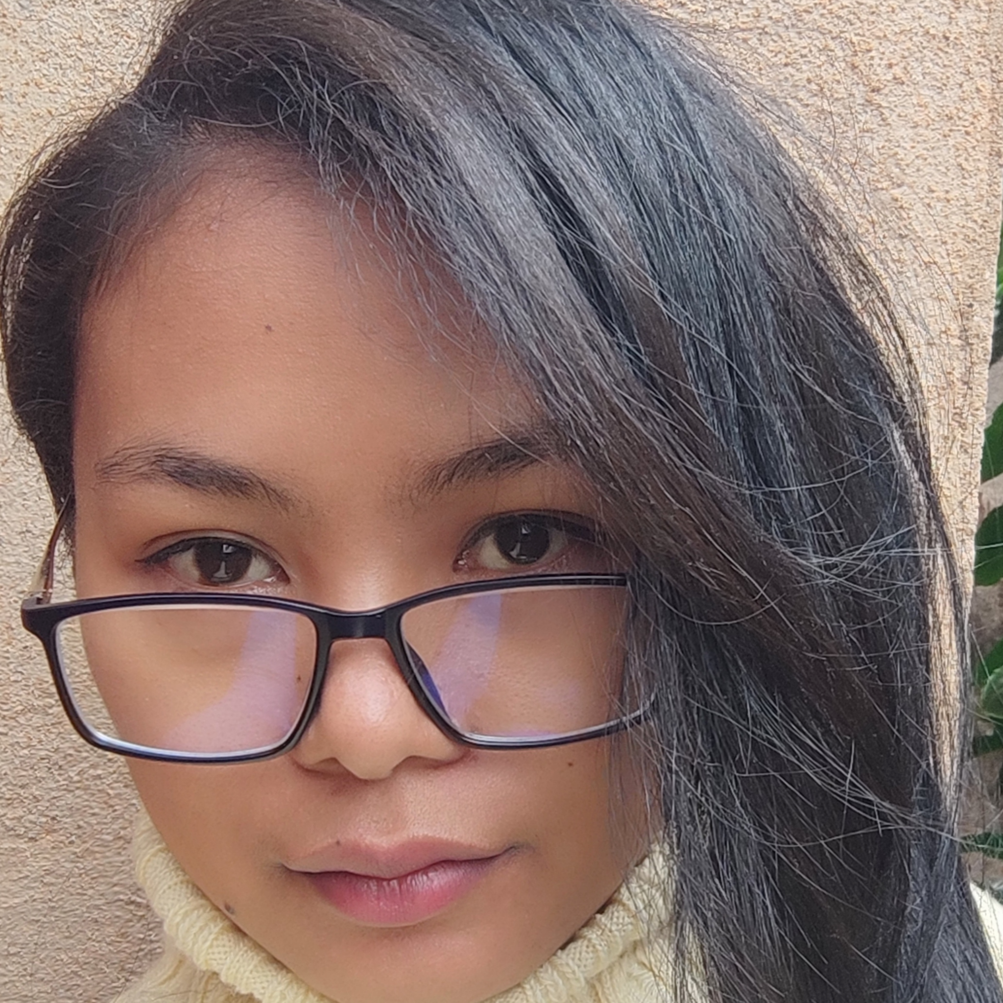 Lalaina A.