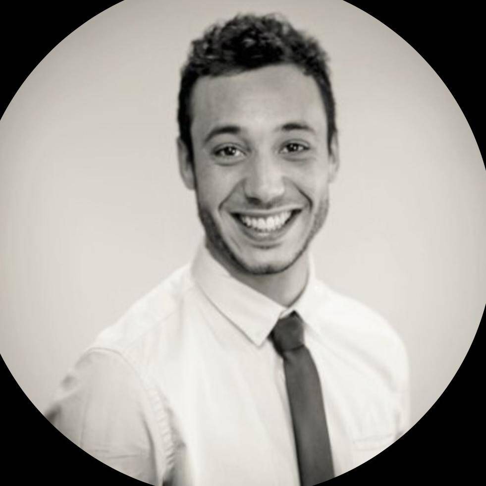 Hocine Benabbes - Consultant Senior Excellence Opérationnel