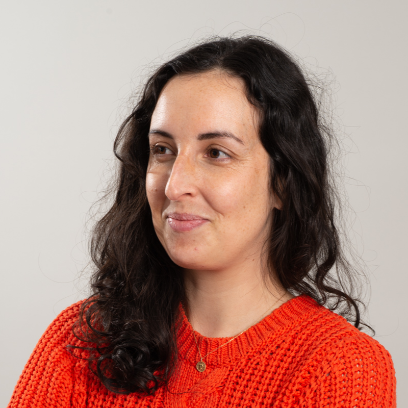 Marion Damiens