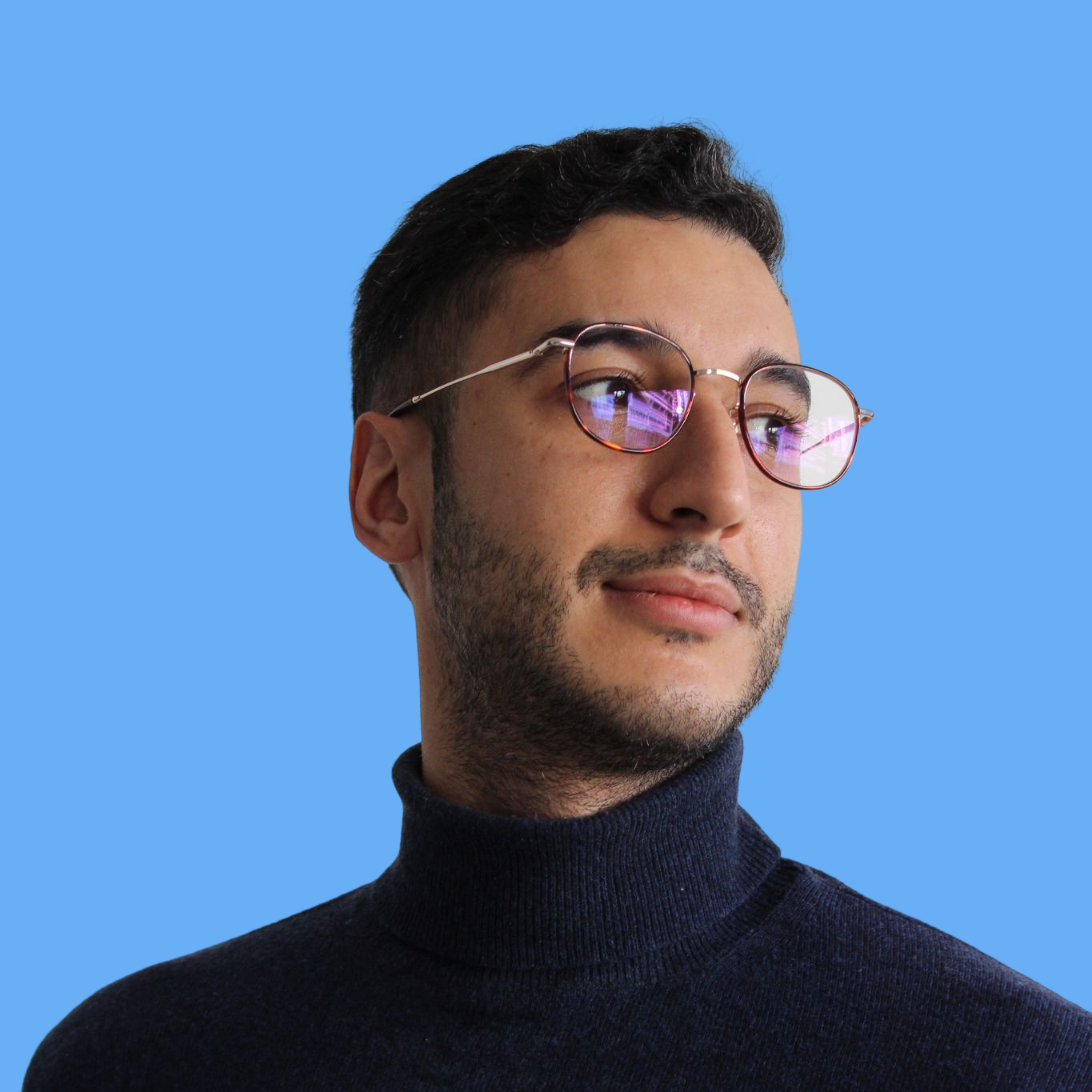 Yassine Ghoudane