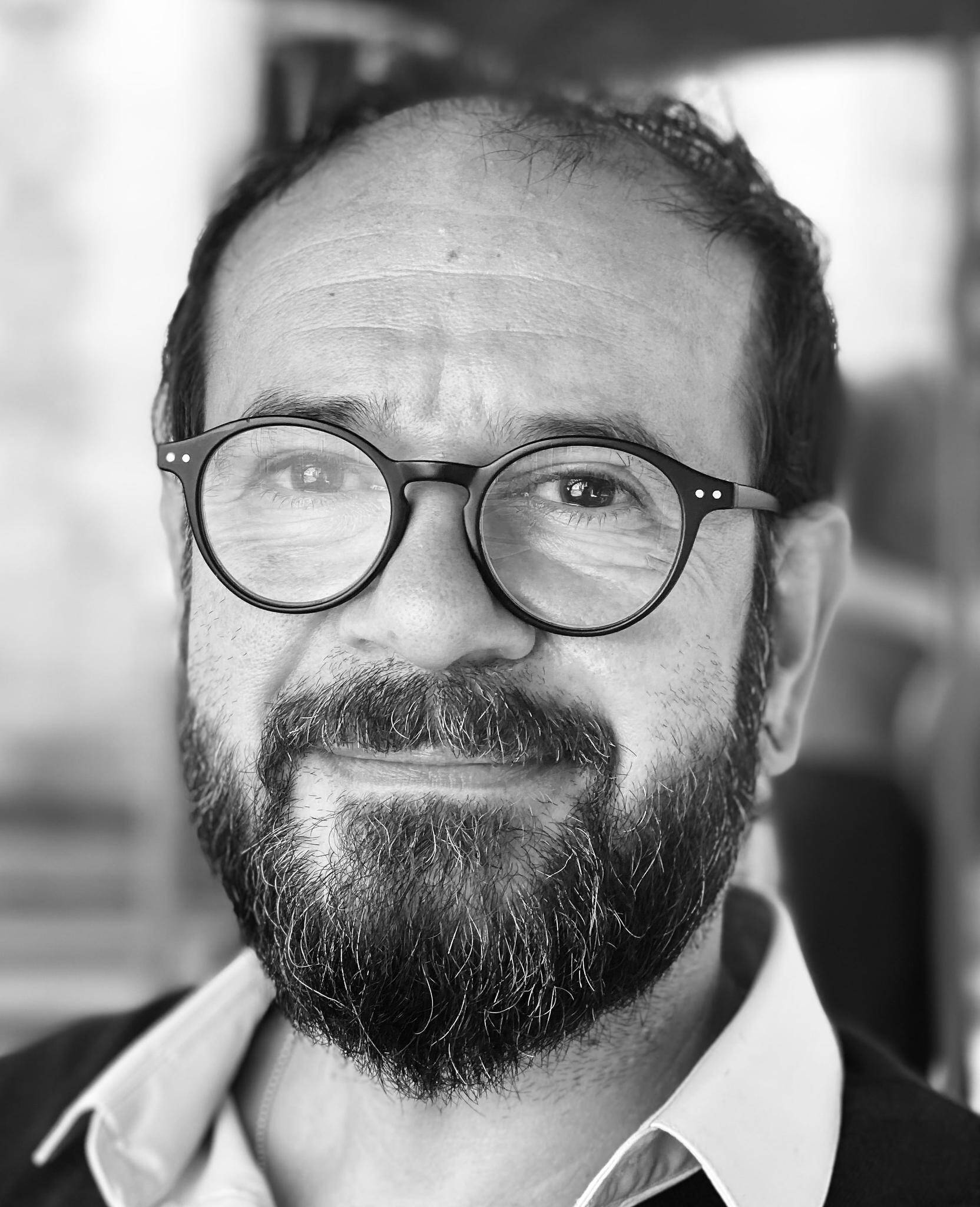 Rémi Gomes