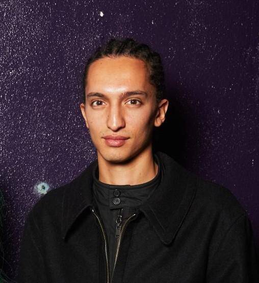 Luca Fixy