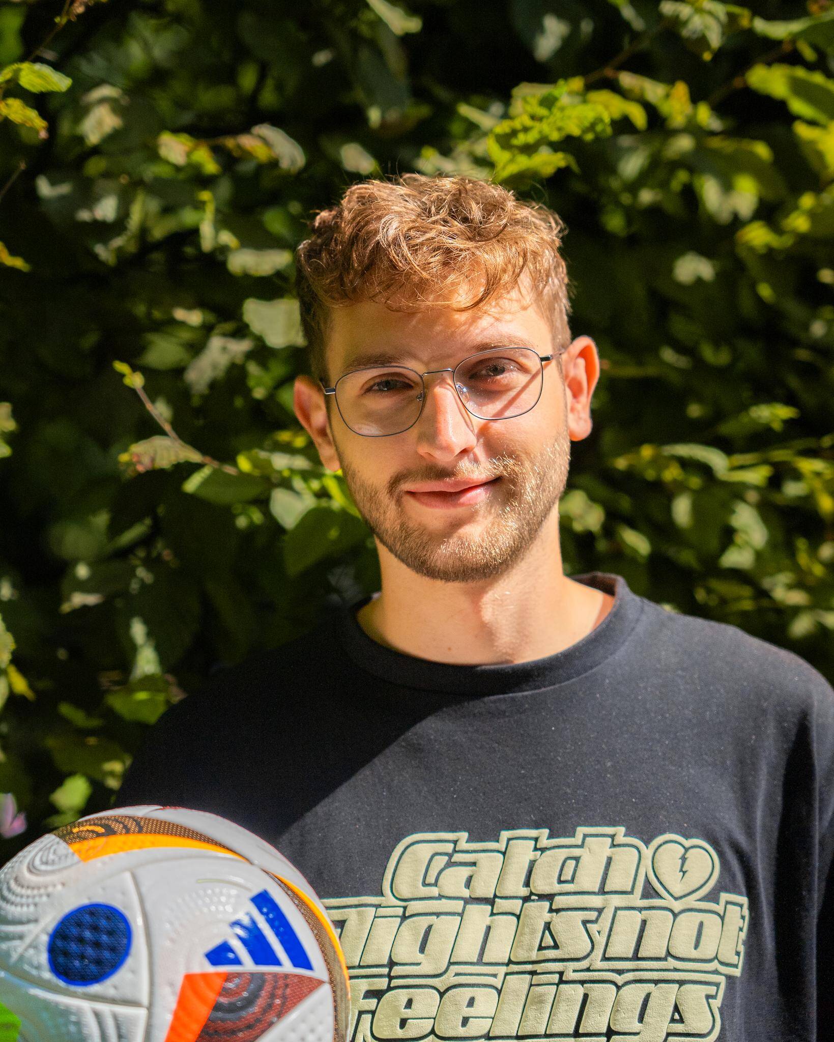 Julian Wagner - Fotograf/Videograf (Photo & Video)