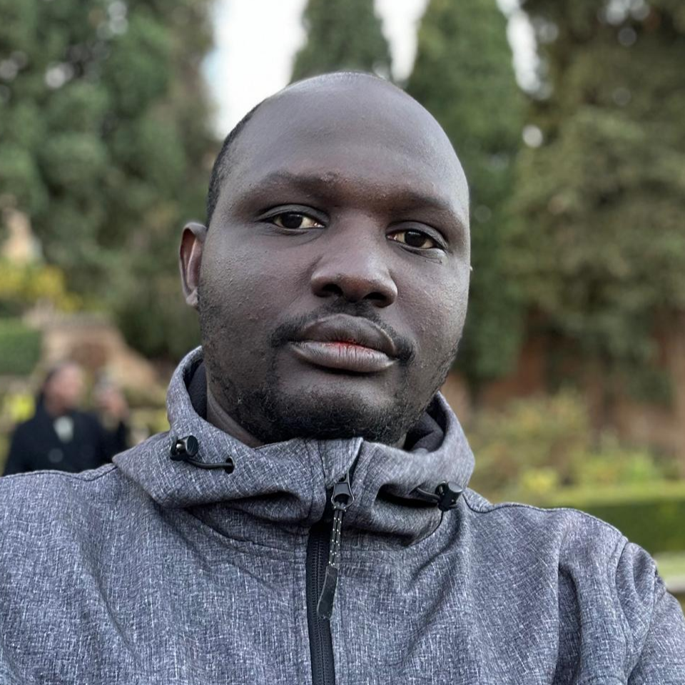 Daouda Ndiaye