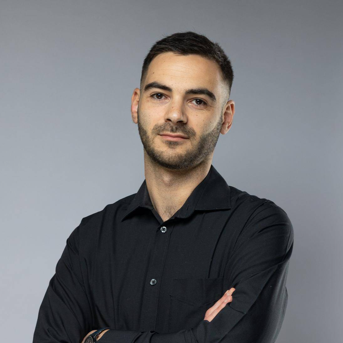 Vincent Poidvin - Consultant communication digitale / chef de projet
