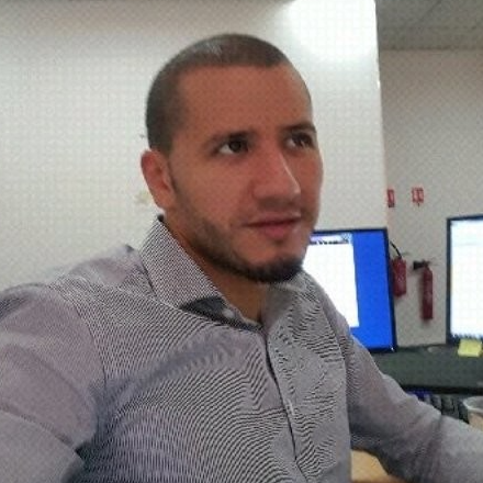 Nabil Belkadi