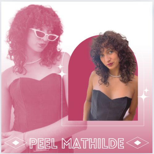 Mathilde Peel