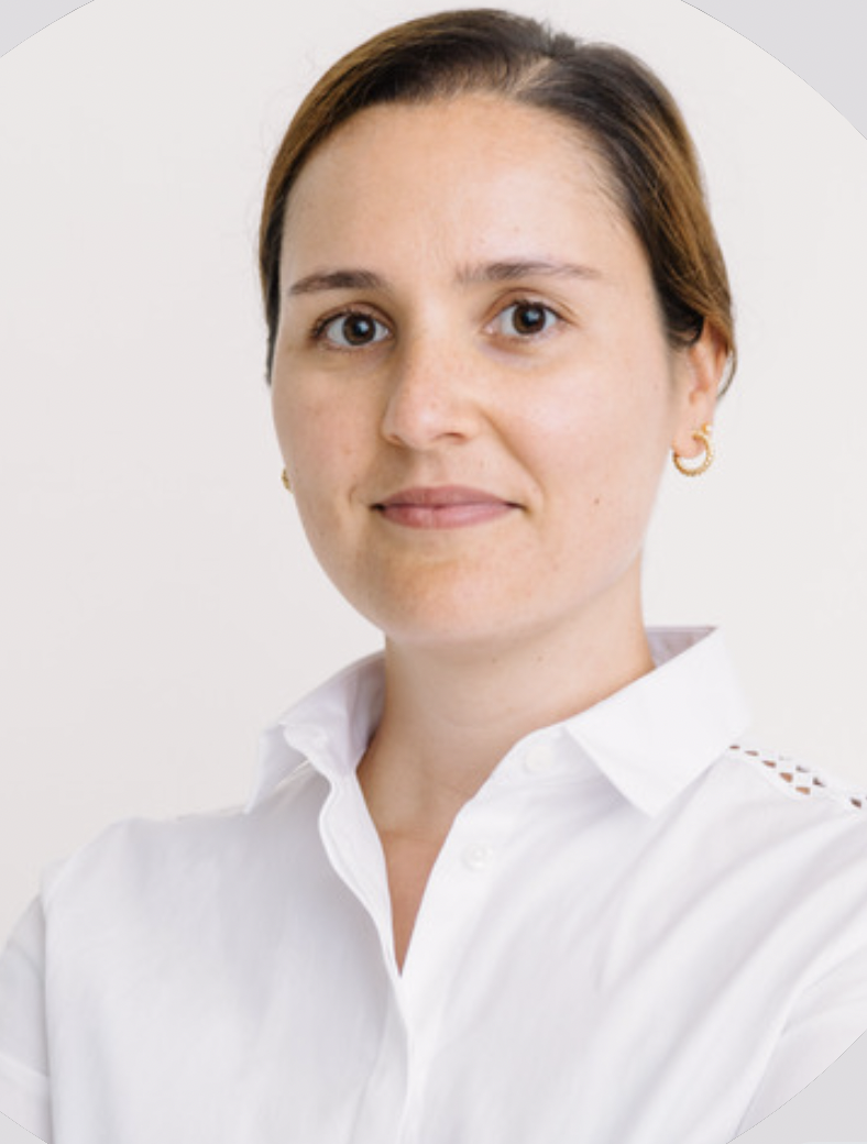 Macarena Hernández Díaz