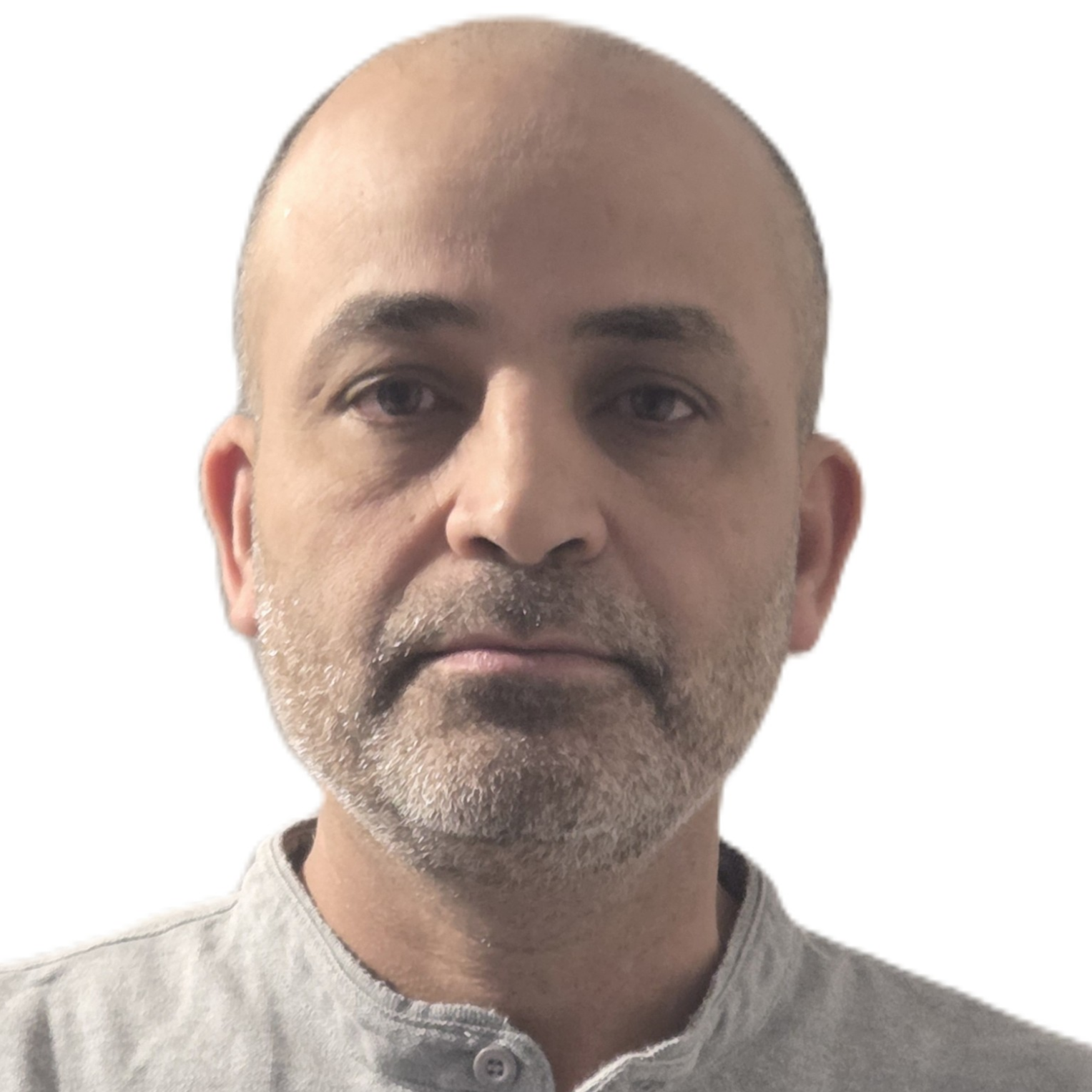 Abdessalem  - Senior Data Consultant
