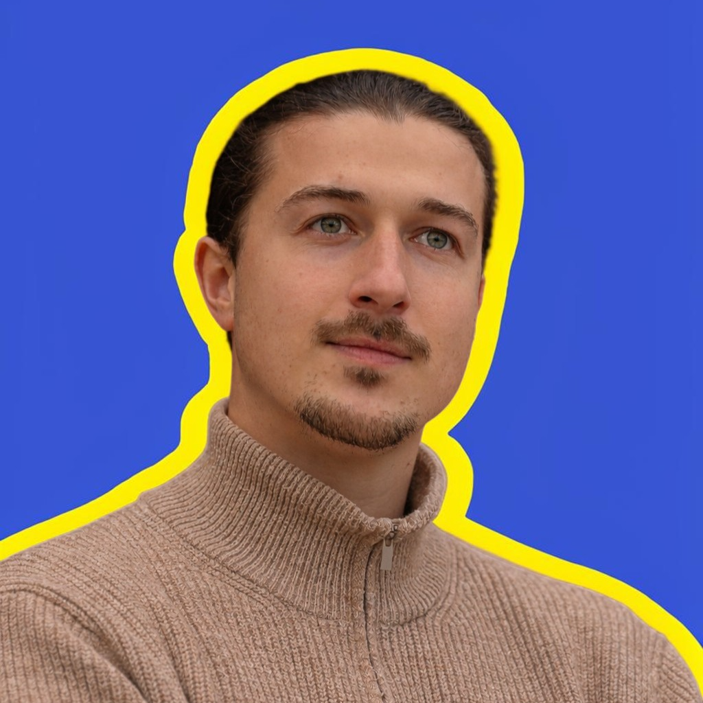 Alexis Noyeau