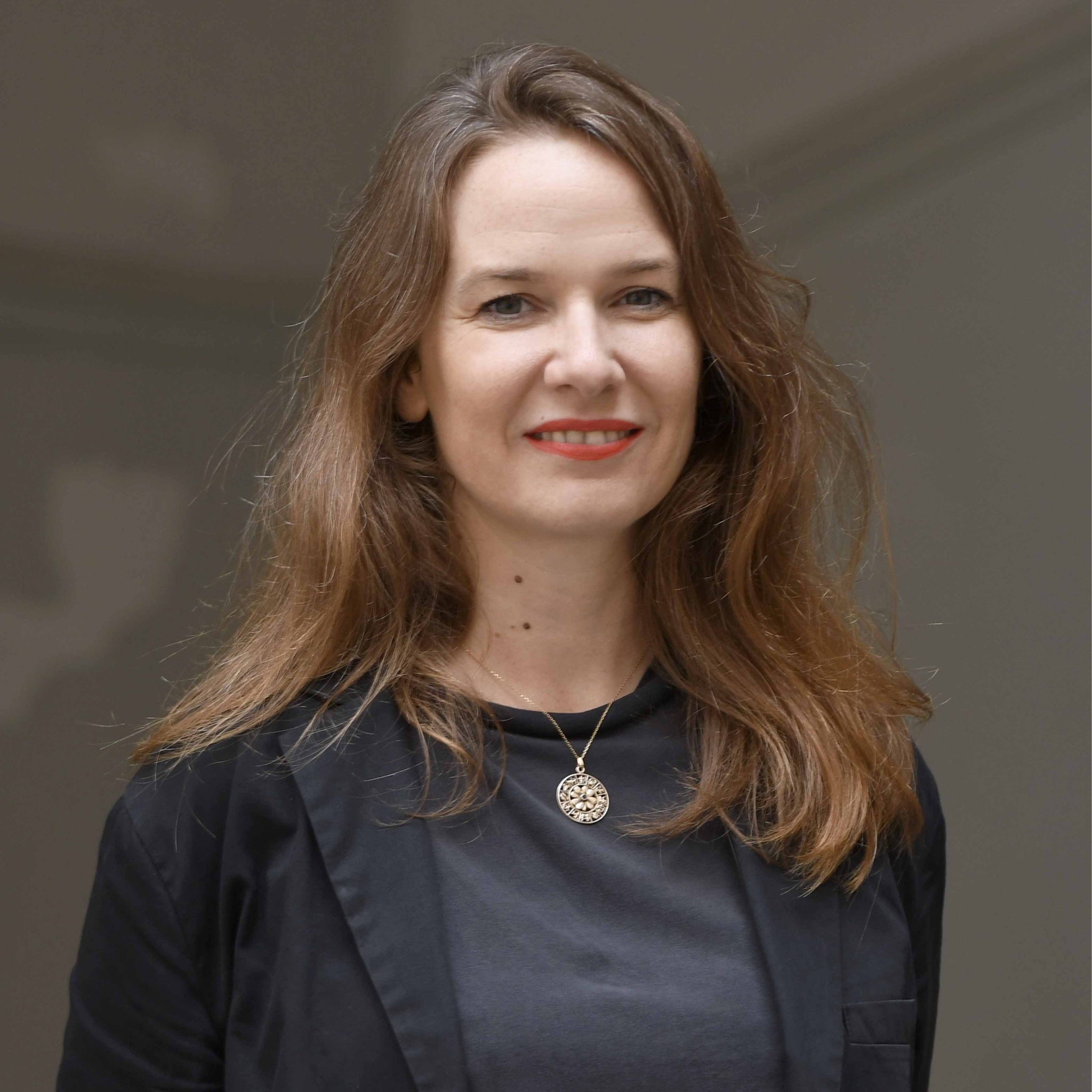 Anne-Sophie Simenel