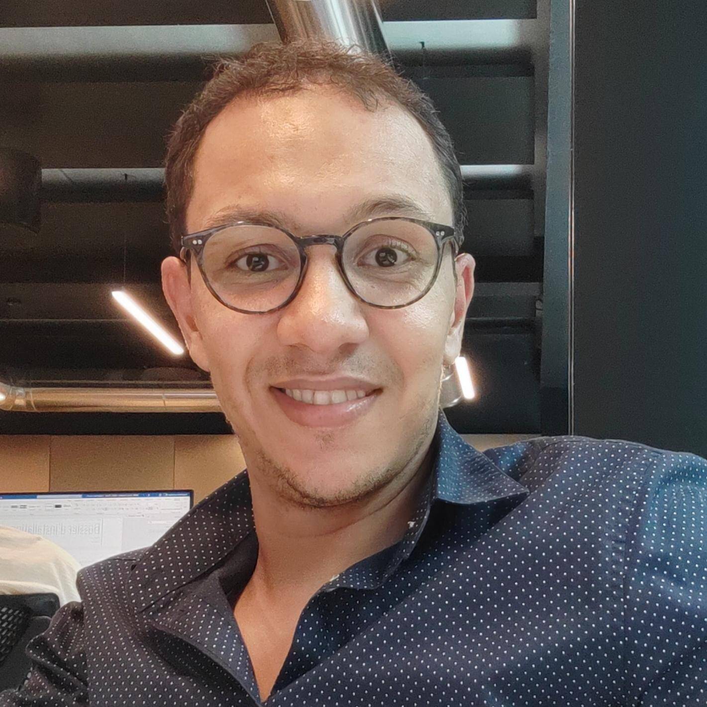 Adam Hdia