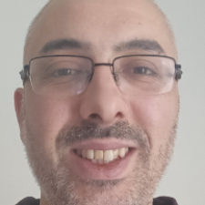 Brahim El Aachouche - Développeur web