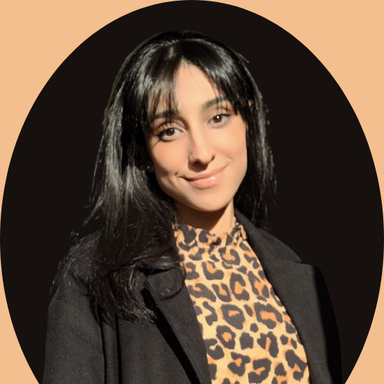 Rania Ouahi
