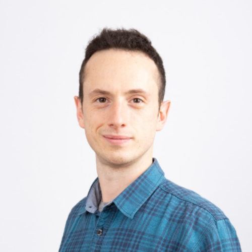 Jacopo Dionisi - SEO & GEO Strategist
