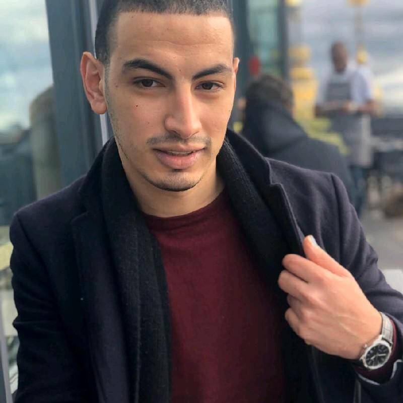 Marouane Rachadi