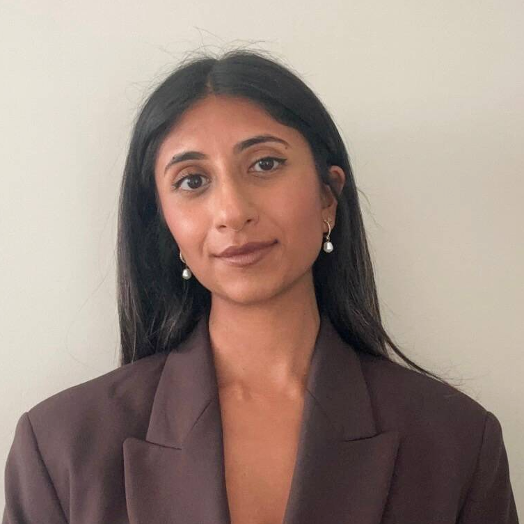 Karishma Thakrar
