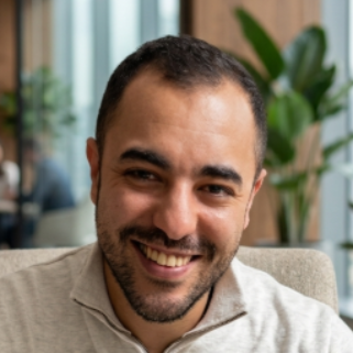 Khalil Dalil