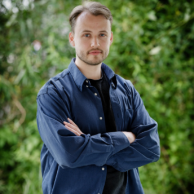 Paul Limpens - Senior Manager & Consultant