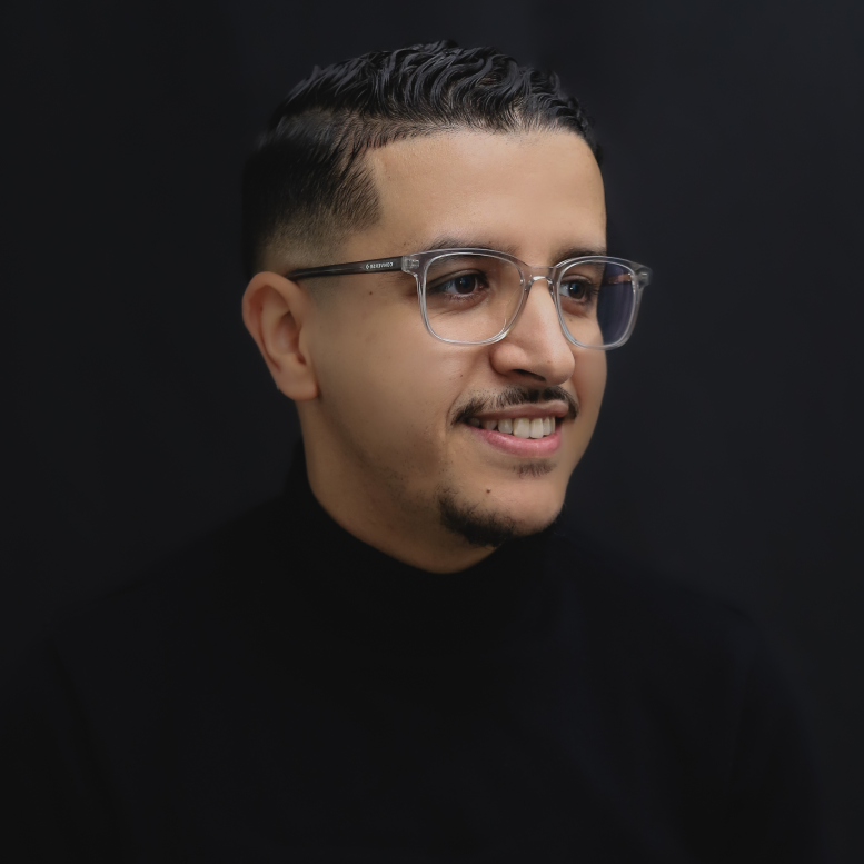 Said  - Senior Digital Product Designer
