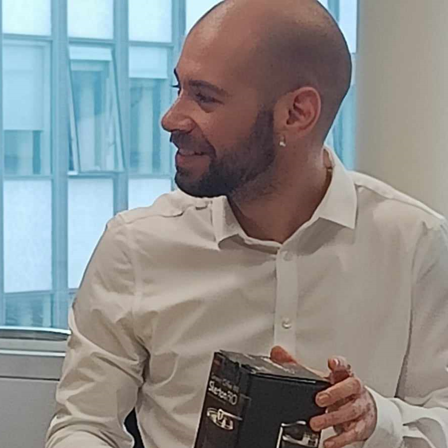 Jérémy F.