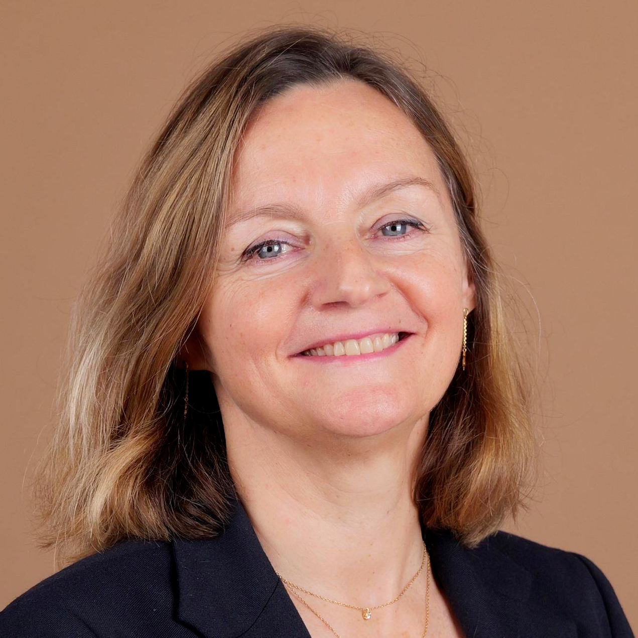 Dr Céline Orhond