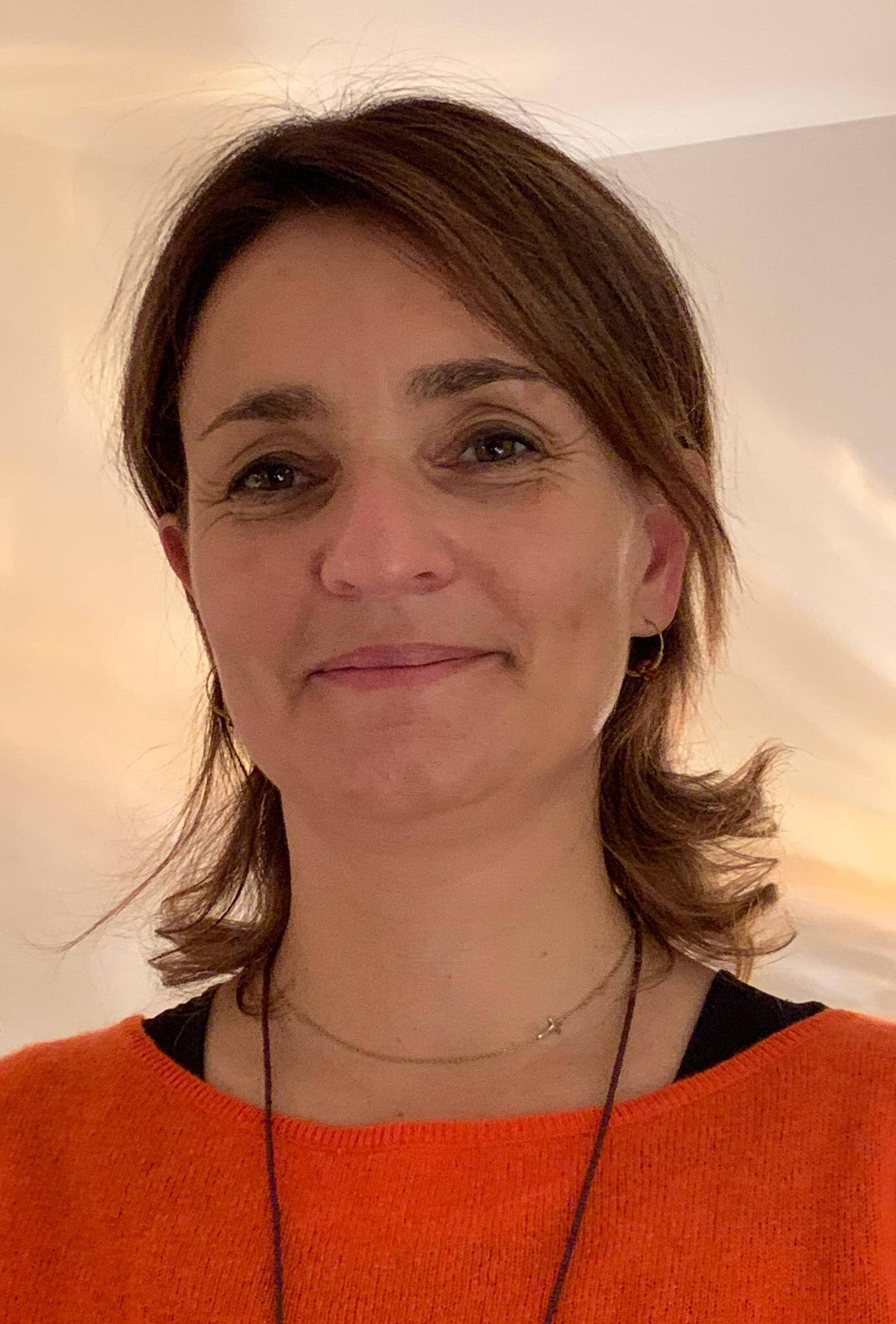 Sophie Baudouin-Ortolo