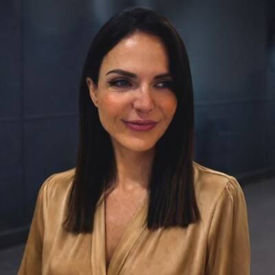 Mariana Bolívar García - Product Design Manager