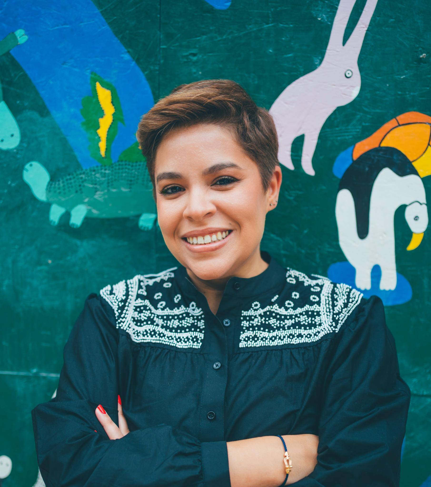 Samira Abbach
