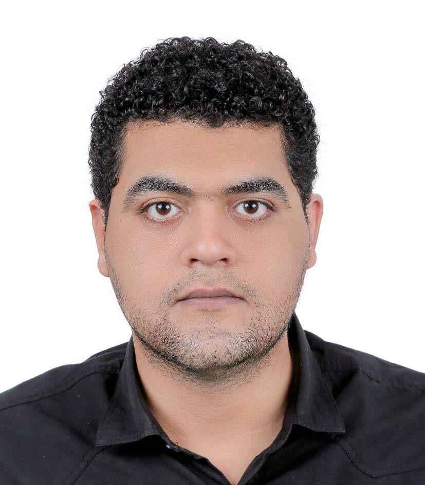 Mahmoud Hefnawy