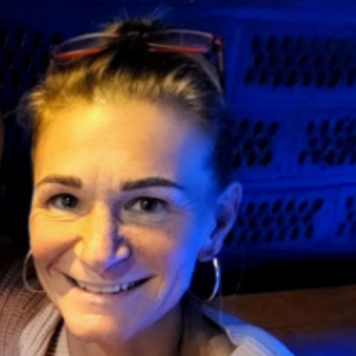 Liesbeth Deschietere