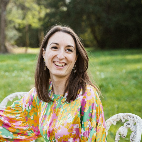 Marjorie Castel - Marketing + Communication | Plantes & Boissons